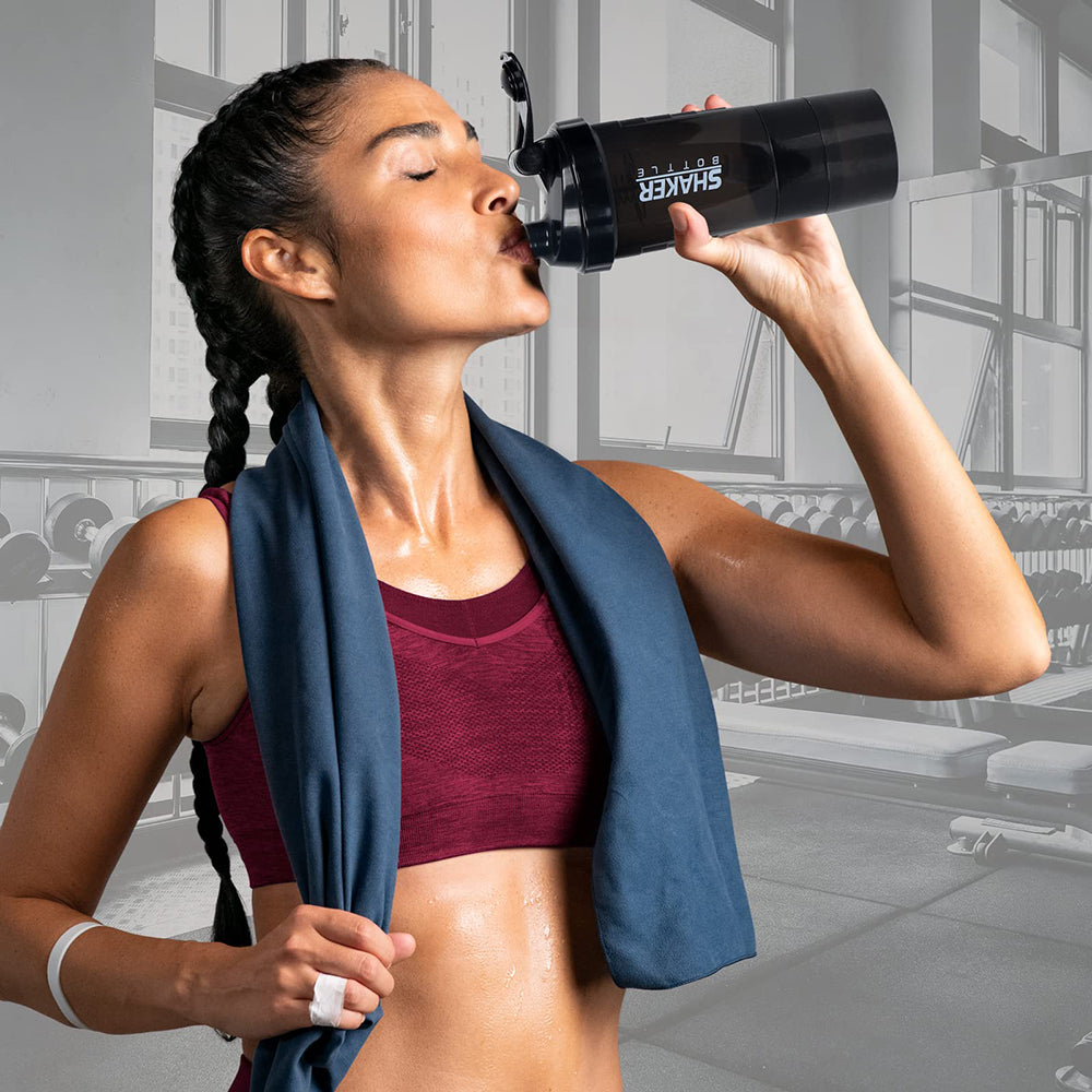 TriMix Pro Shaker