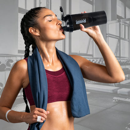 TriMix Pro Shaker