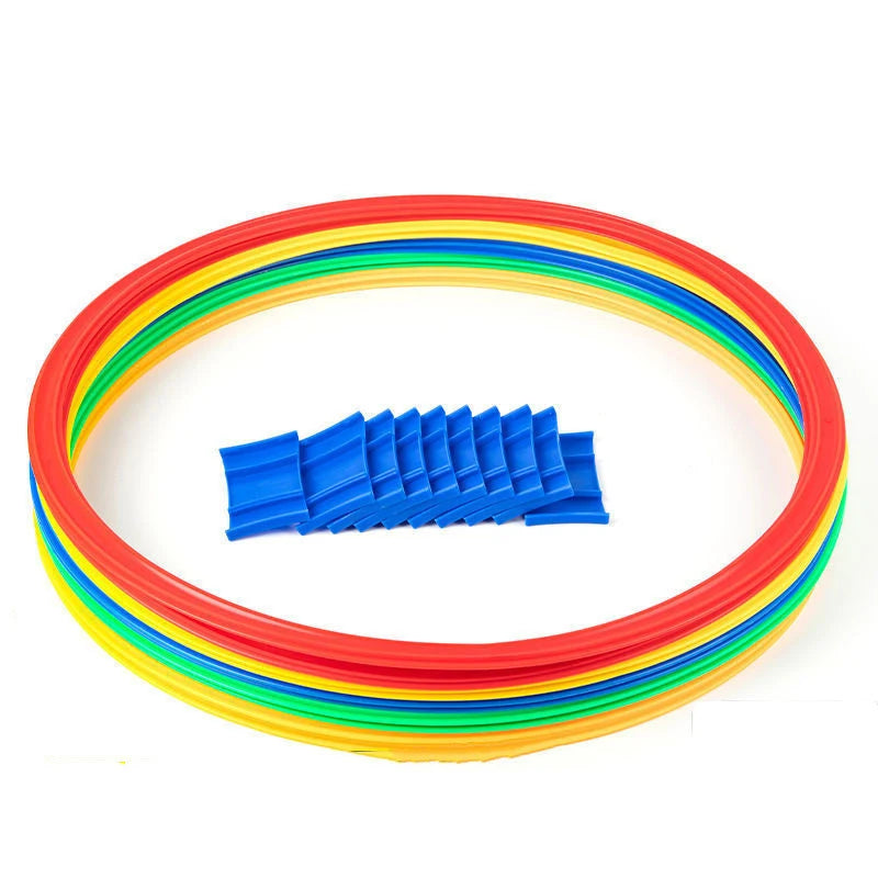 Jump Ring Sport Set