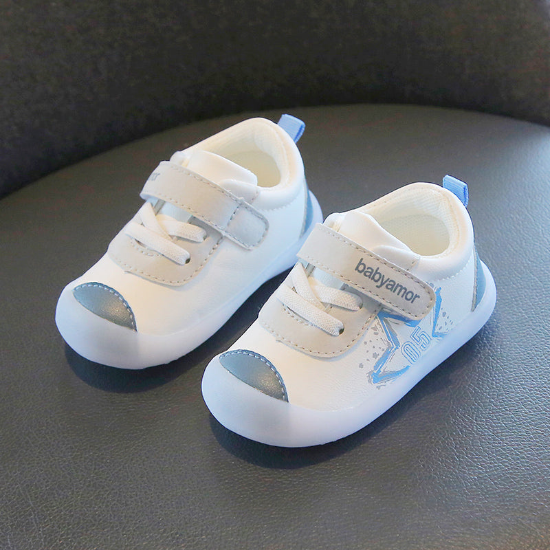 Starry Toddler Sneakers