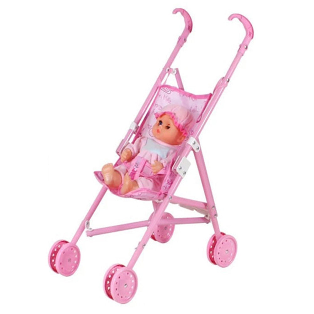 Dolly Stroll Set