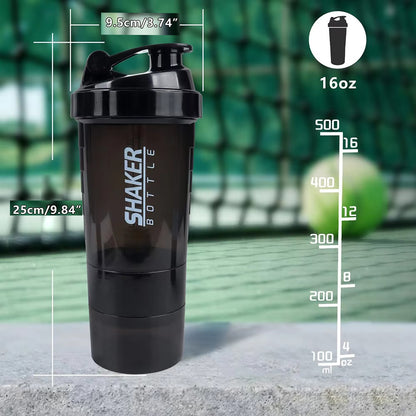 TriMix Pro Shaker