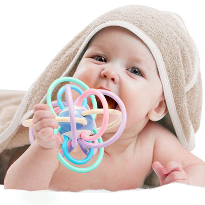 BabyJoy Rattles & Teethers