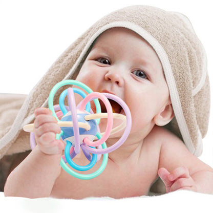 BabyJoy Rattles & Teethers