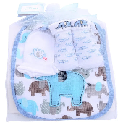 CozyBaby Gift Set
