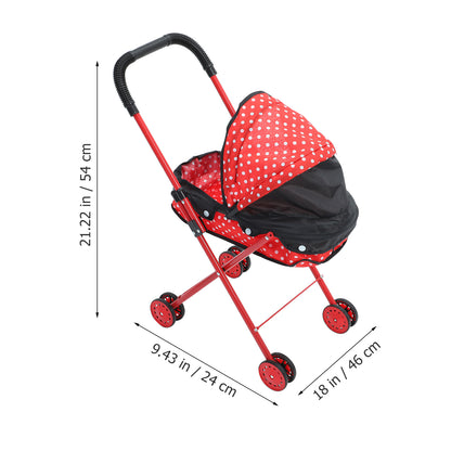 Doll Dream Stroller