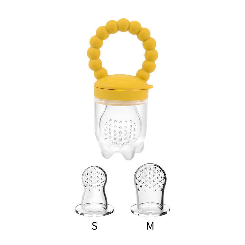 FruitFeeder Teethers