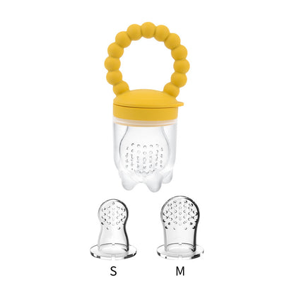 FruitFeeder Teethers