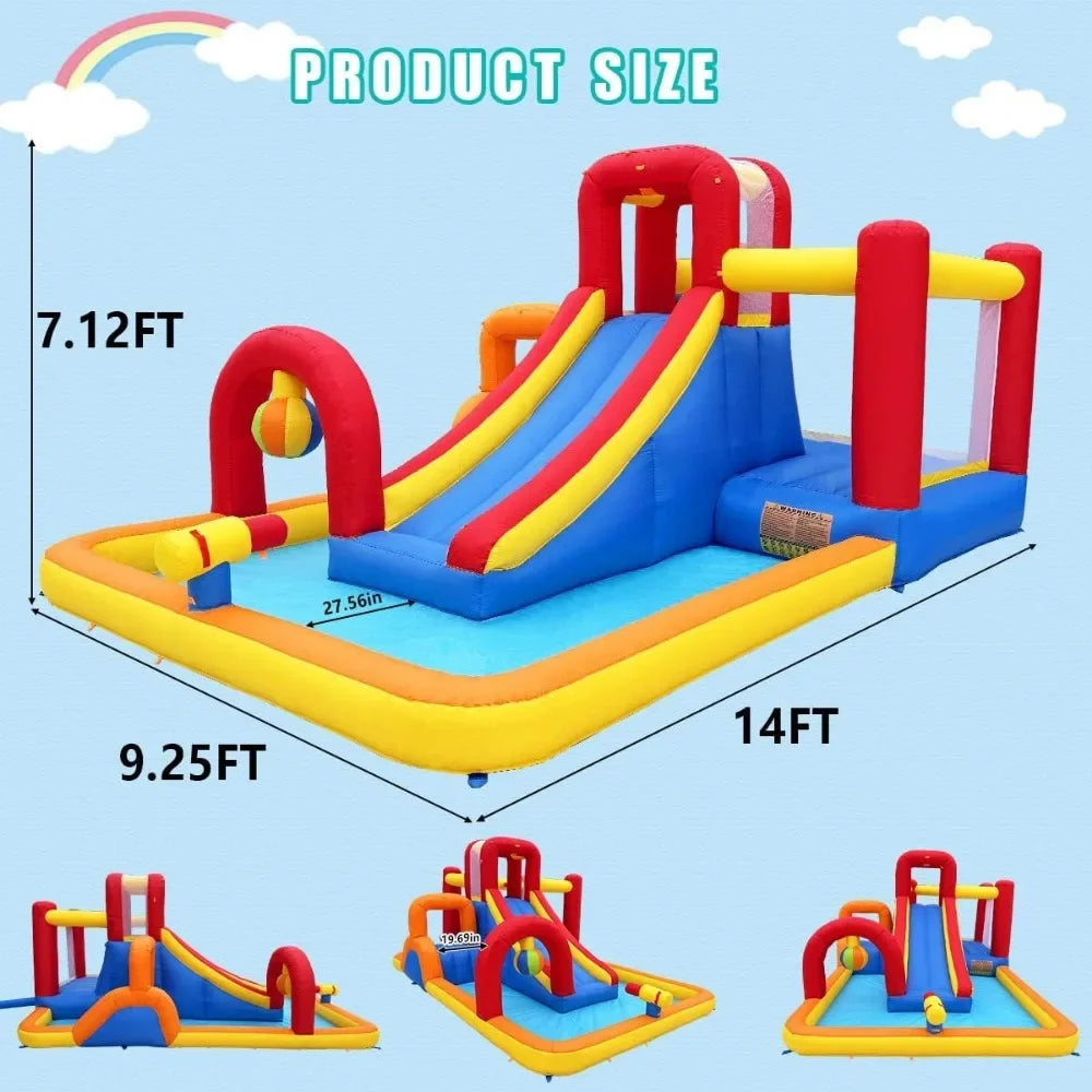 SplashZone