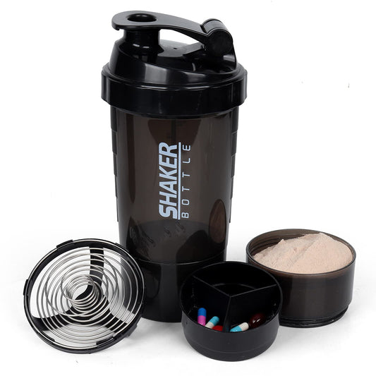 TriMix Pro Shaker