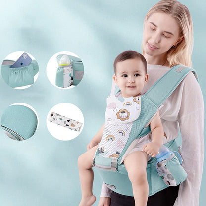 ErgoBaby Hipseat Carrier