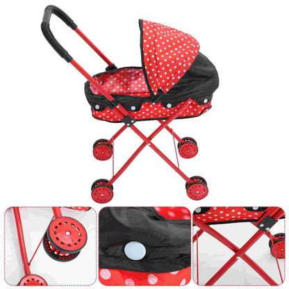 Doll Dream Stroller