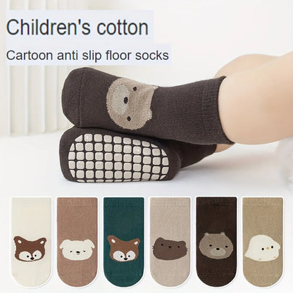 GripTots Non-Slip Socks