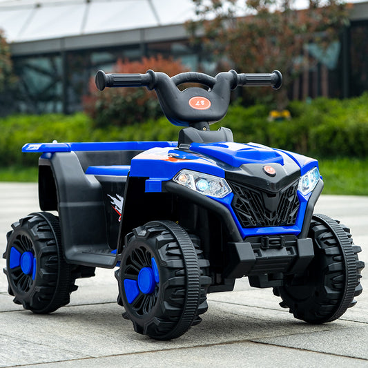 Mini Beach Buggy