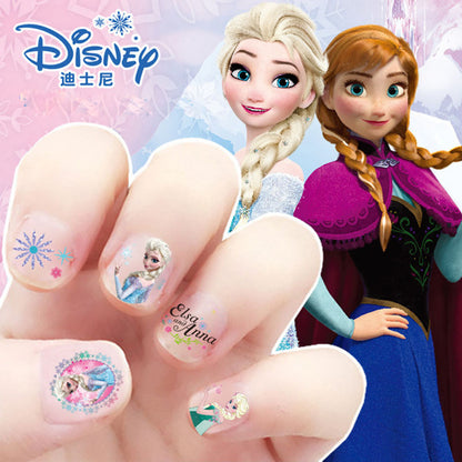 Frozen Princess Beauty Set