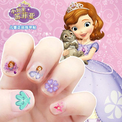 Frozen Princess Beauty Set