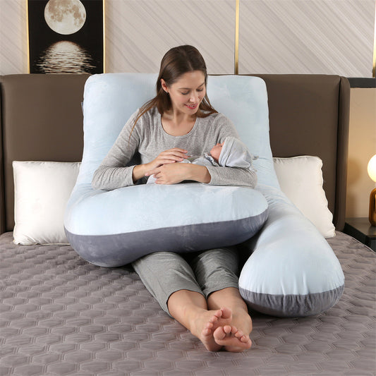 PANGDUBE Maternity Pillow