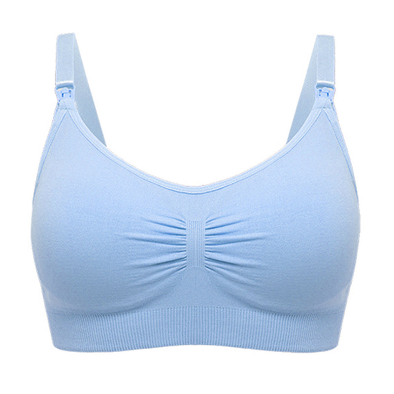 Plus Size Nursing Bra