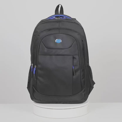 UrbanEdge Oxford Backpack
