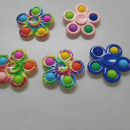 Spinning Toys